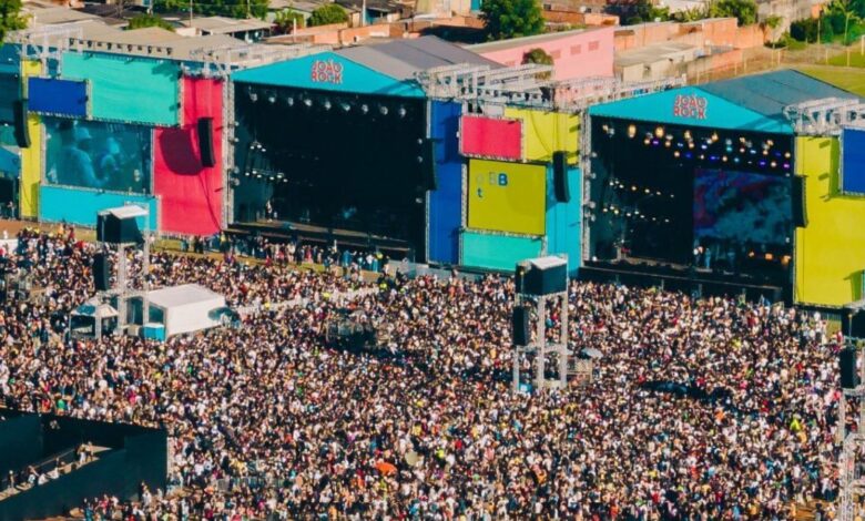 Festival João Rock divulga line-up de 2025, que homenageia black music