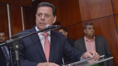 Marconi Perillo é meta de cálculo que apura desvios na Saúde