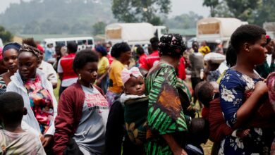 Juízo de Direitos Humanos da ONU fará associação emergencial a respeito de RD Congo