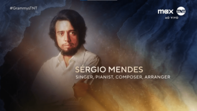 Sergio Mendes, ícone da Bossa Novidade, é homenageado no Grammy 2025